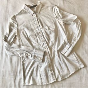 THE LIMITED Essential Shirt